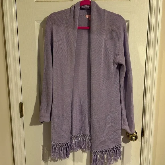 Tatum cardigan - Picture 1 of 4